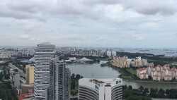 Duo Residences (D7), Apartment #561269831